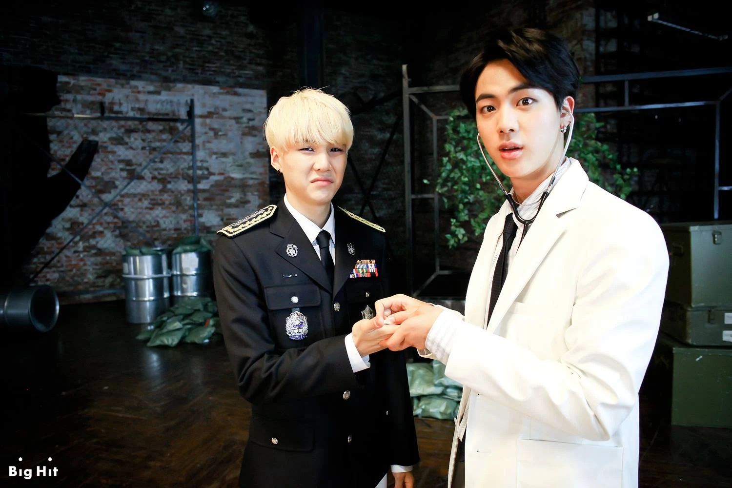 쩔어!